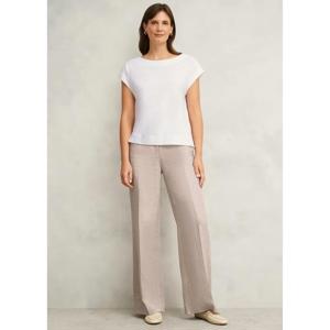 Hobbs Alycia Slub T Shirt